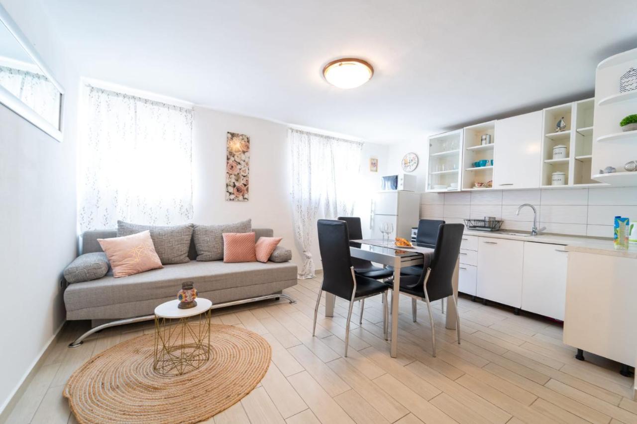 ספליט Marjan Apartment מראה חיצוני תמונה